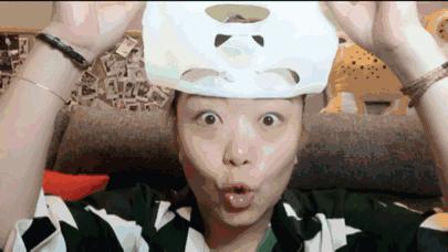 拒绝爆款韩国真正好用面膜推荐,原装进口美嫩雅面膜
