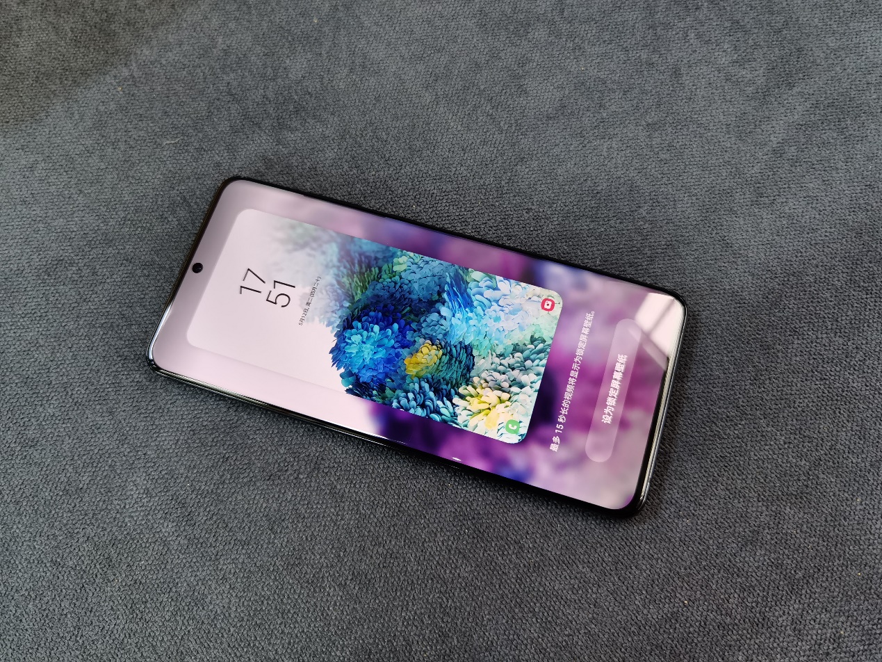 三星s20ultra真实使用感受,三星s20ultra有什么功能