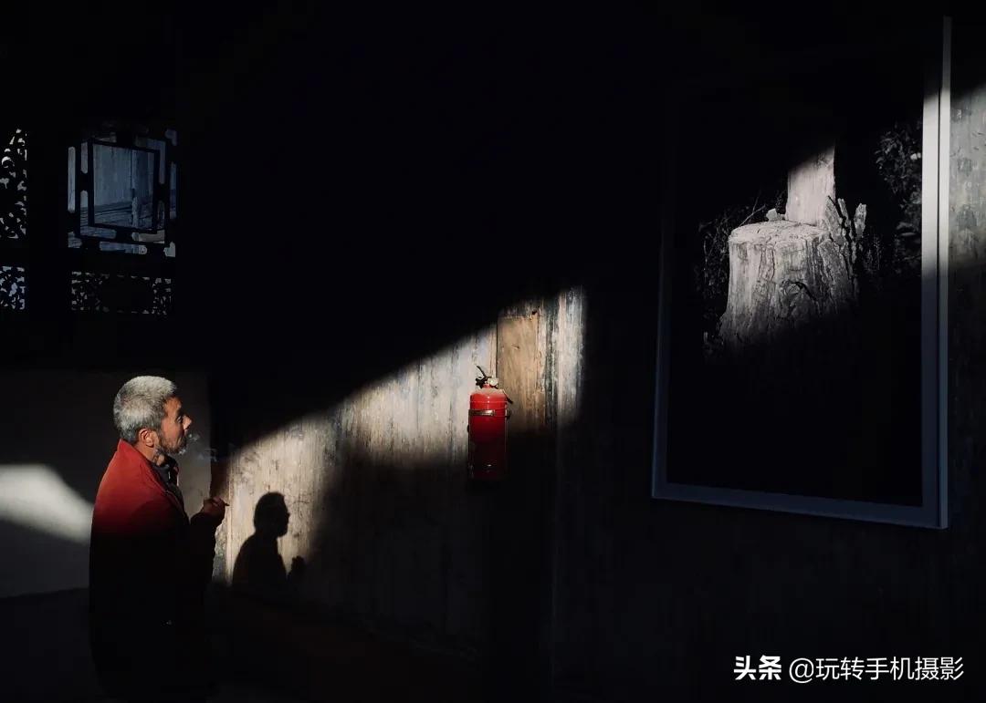 手机摄影有哪些魅力和意义,手机摄影为什么很受欢迎