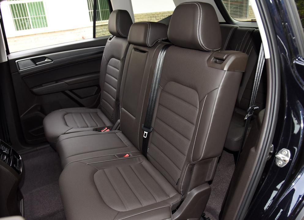 途昂属于好车吗,大众途昂销量为啥那么好