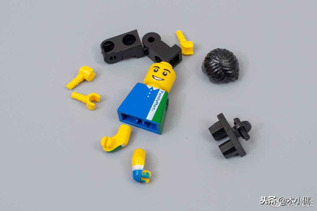 开一个全家便利店,不想上班开个什么便利店