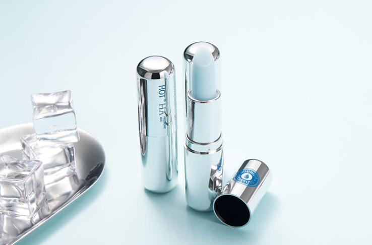 你的唇妆是什么,一分钟学会五种最热门唇妆