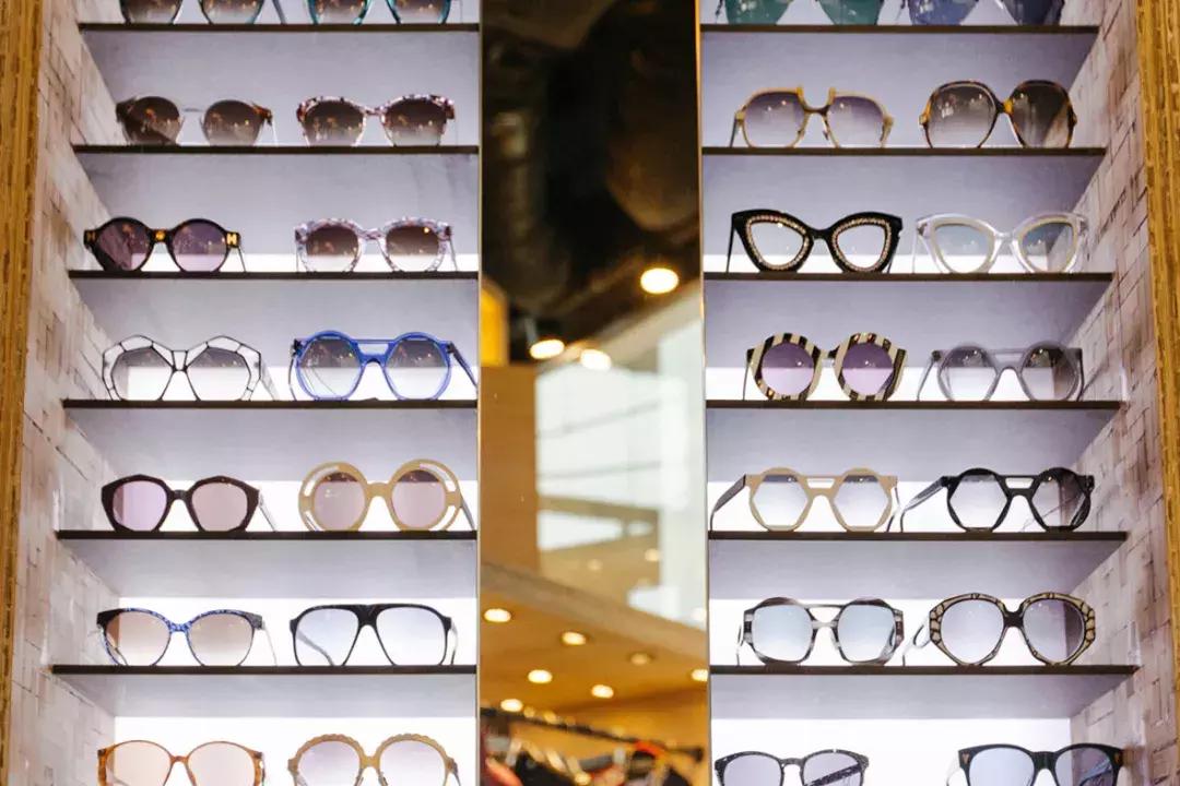 上海aj买手店,上海10家最佳买手店