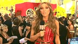 虽然她是在鄙视，不过我突然有了个大胆的想法