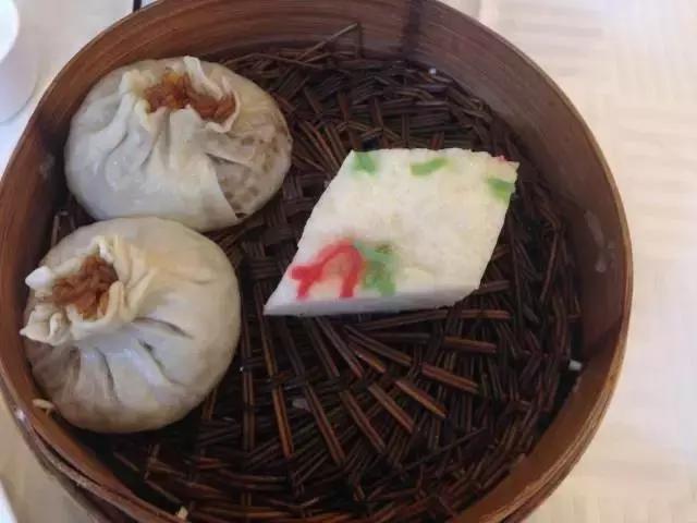 你以为的广东人喝早茶,是不是只有广东人吃早茶