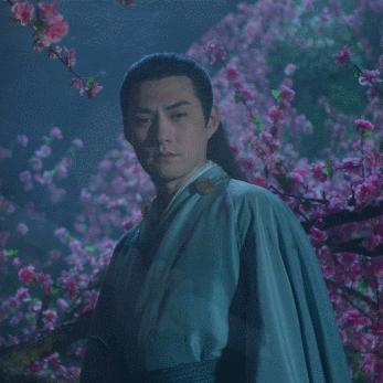 新射雕英雄传欧阳克出场,新版射雕欧阳克被困荒岛吃兔肉