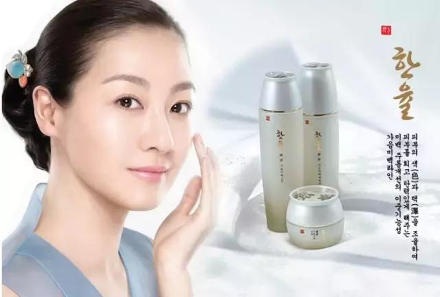 不知道这十个品牌别说自己了解韩国美妆