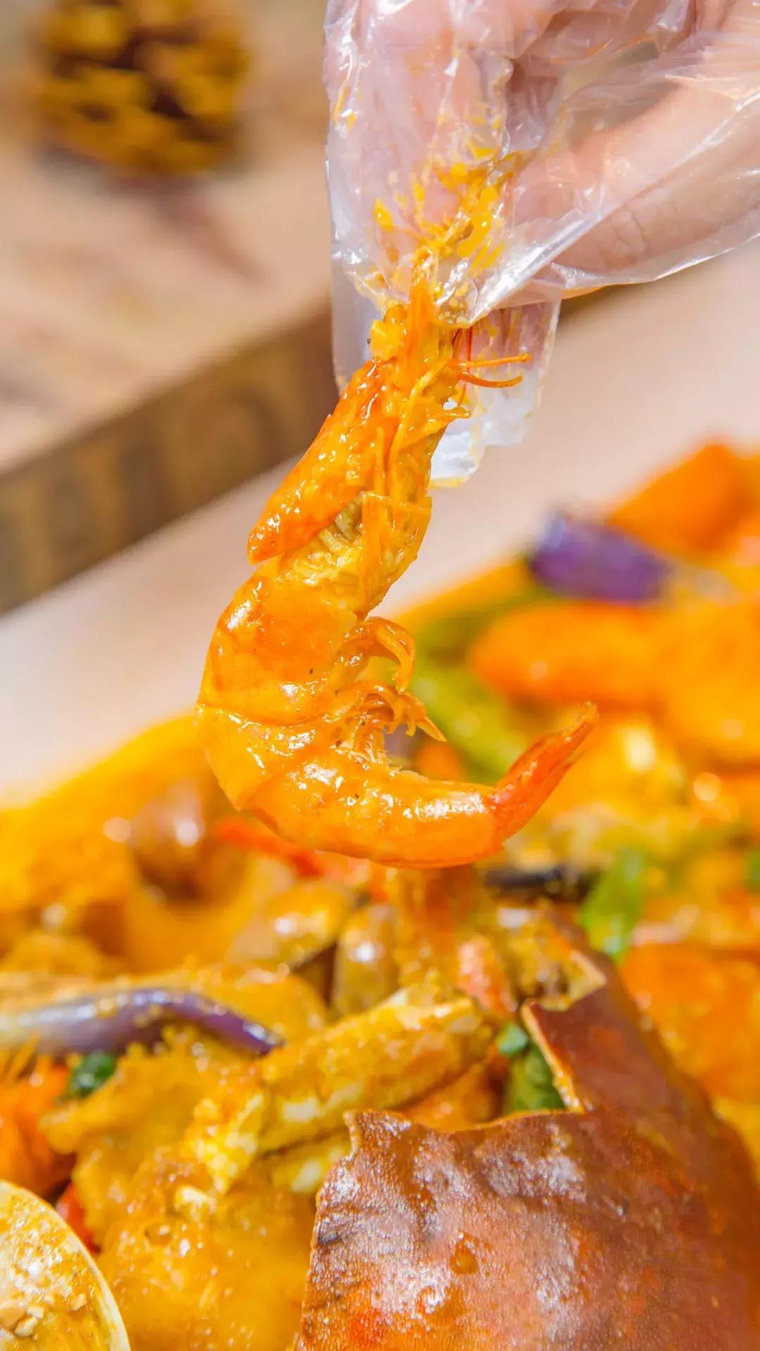 西餐界的“Chanel”！异国风味，带你见识超敢玩的食物实验所