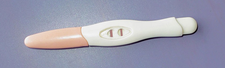 大姨妈晚了一周没来,月经晚了一个星期没测出怀孕