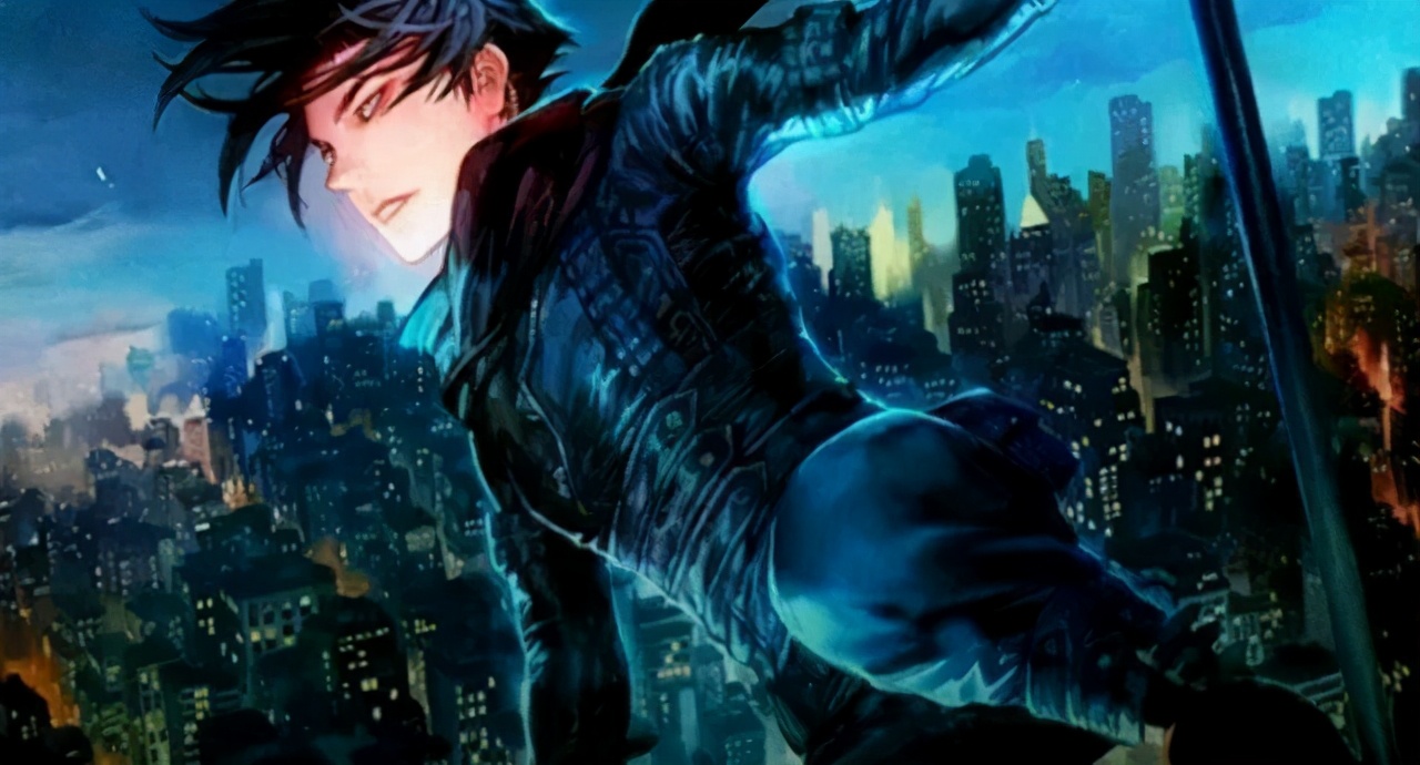 5本书荒必备的都市小说,7本值得入坑的都市小说推荐