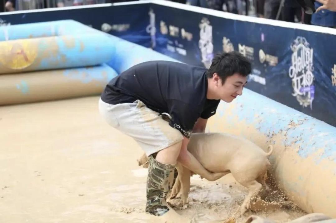 高质量男性王思聪,王思聪谈男人