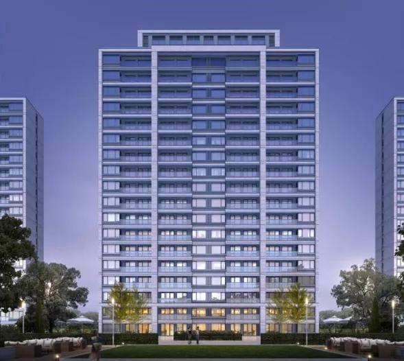 江北研创园房价,江北研创园区房子值得投资吗