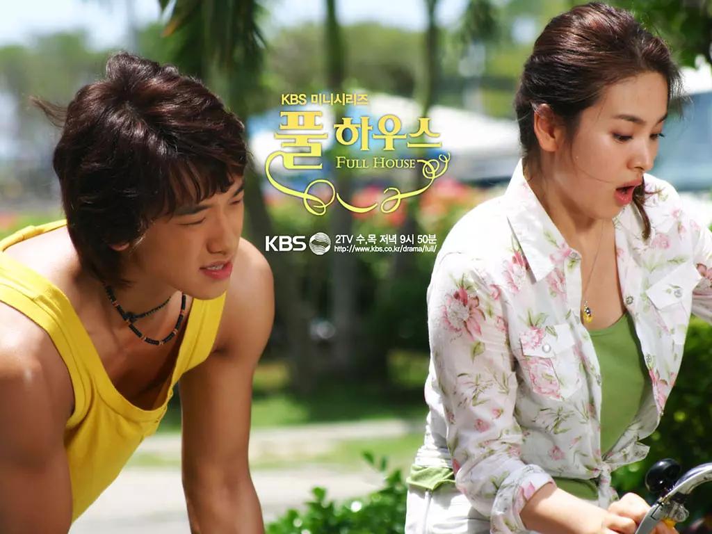 浪漫满屋翻拍中国,浪漫满屋翻拍吐槽