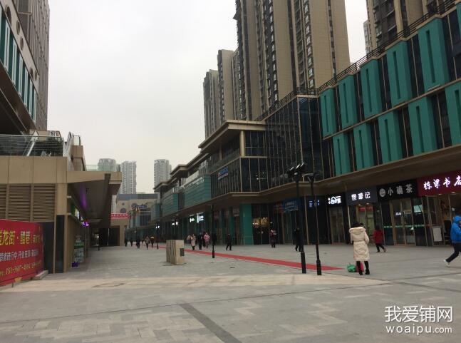 合肥利港银河有什么新的进展,合肥市利港银河广场怎么样