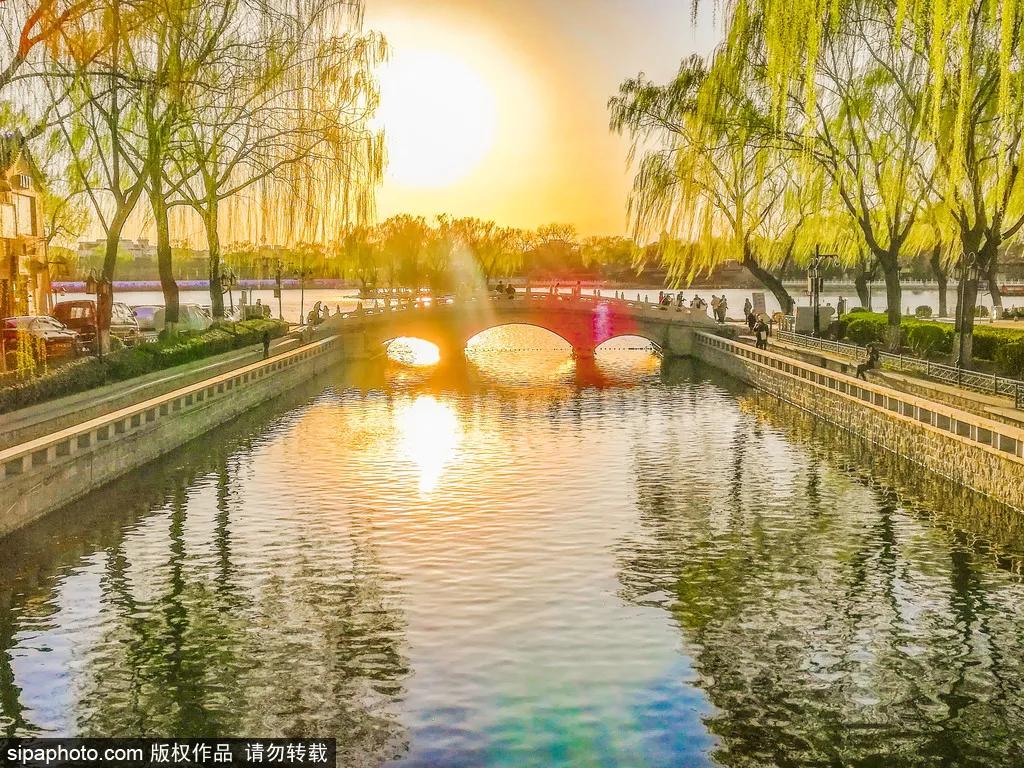 北京不需要预约免费的打卡地,不需预约打卡地北京