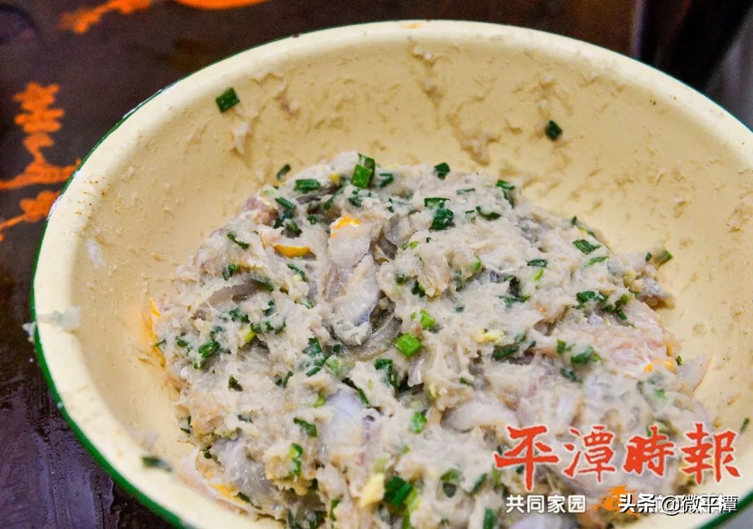 平潭人原来这么壕，竟把“金条”端上餐桌？