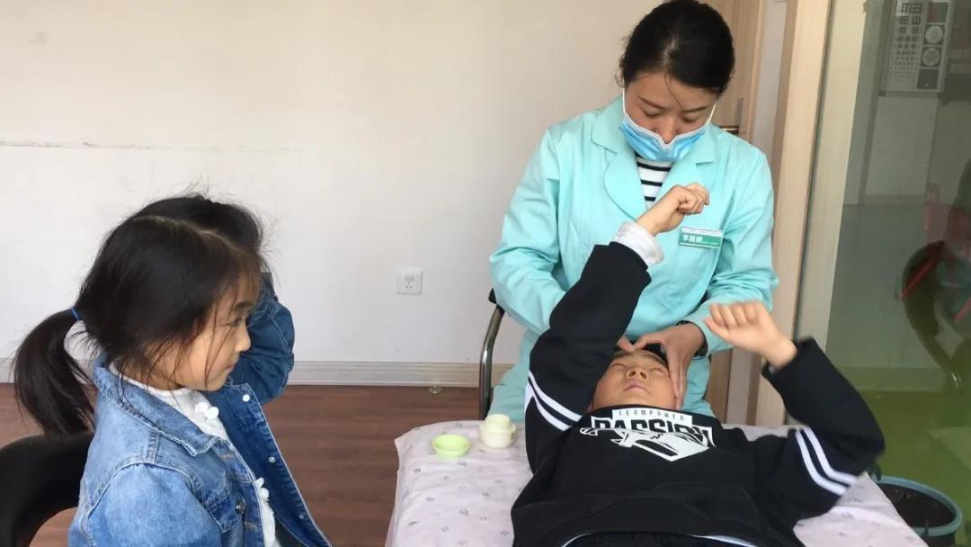 孩子开学怎么保护视力,开学护眼怎么做