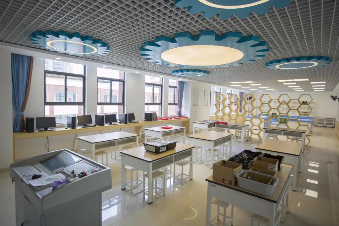 南师附小有多强,雨花南师附小