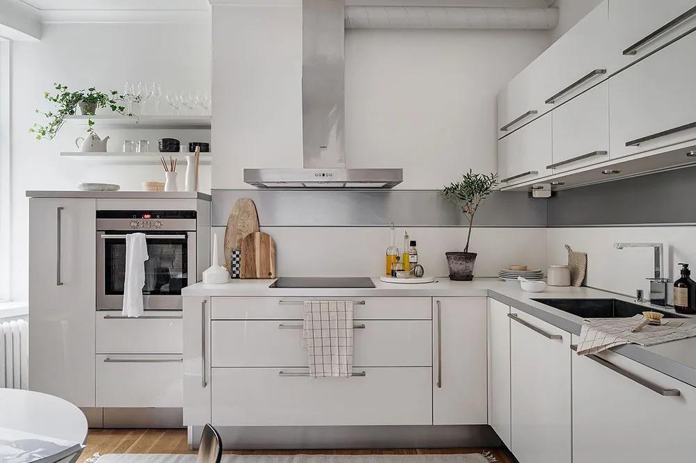 10平米小屋北欧风,北欧风家居时光