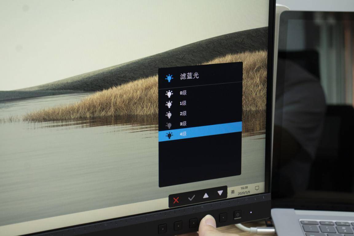 1000元1k144hz显示器推荐,华硕专业显示器pa249q