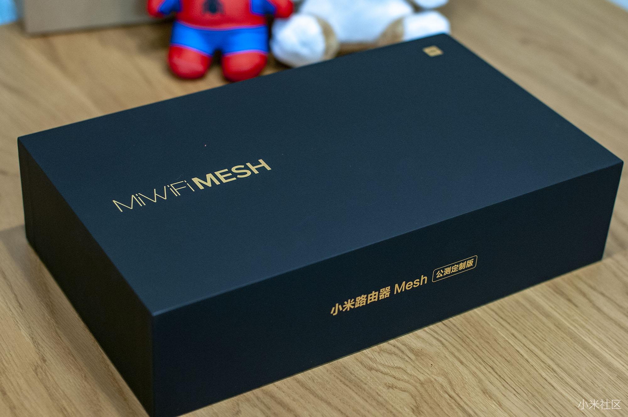 小米路由器ax6000mesh组网教程,小米ax5路由器有线mesh组网教程