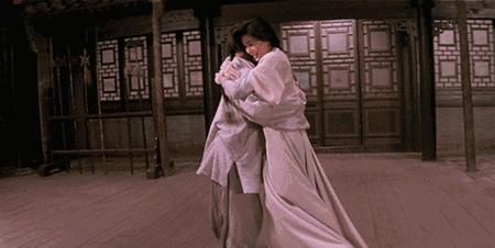 香港影坛6大绝色美人境况悬殊:张敏失业,关之琳活成亿万富婆