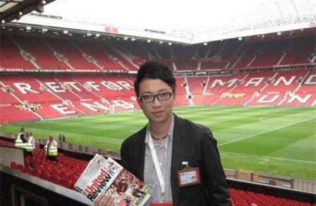 粤语评述足球四大天王,广东足球评球人