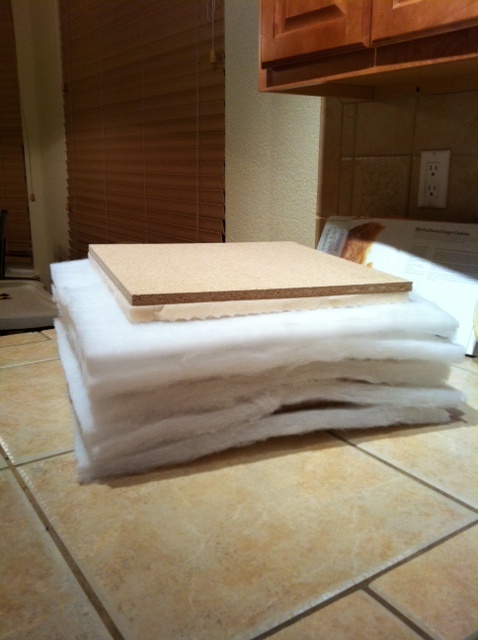 花了500元买了床,花500买上下宿舍床