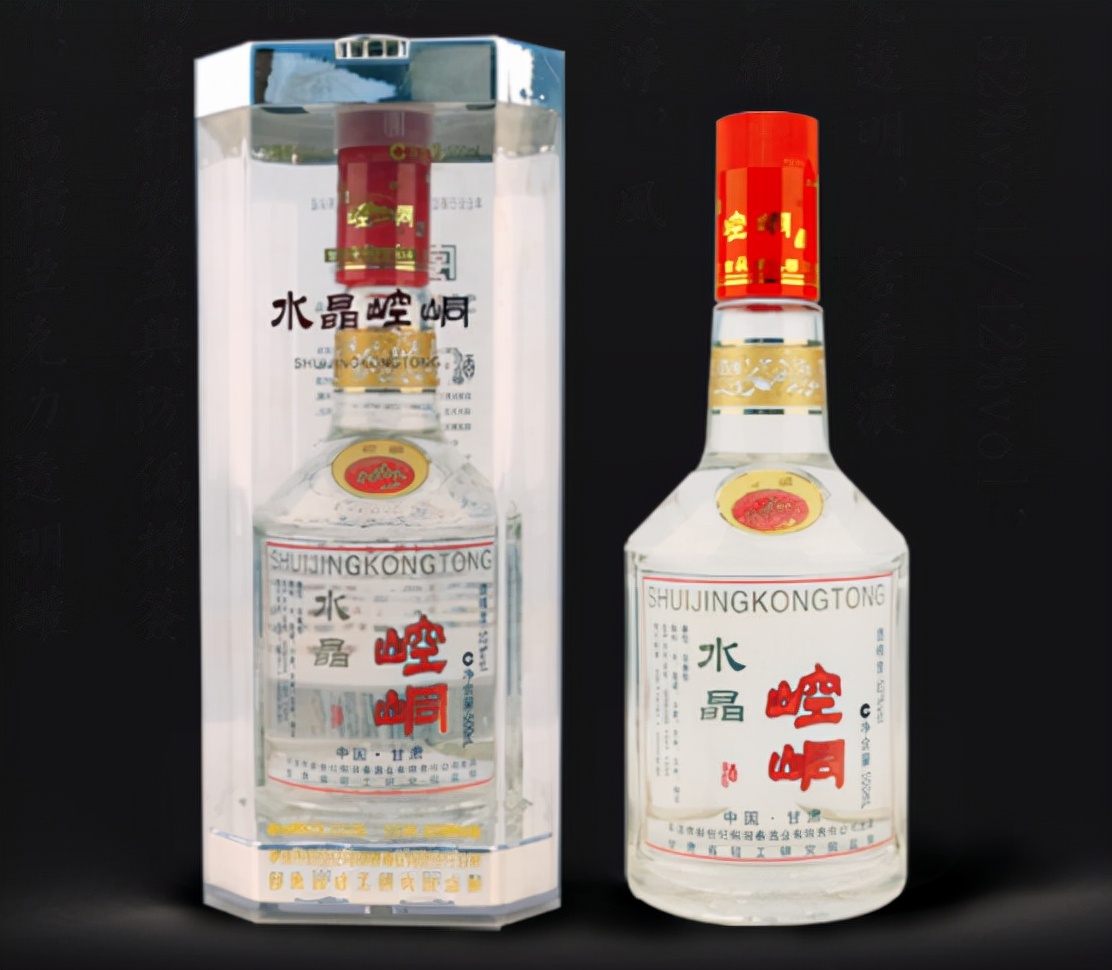 甘肃最好的特产酒,甘肃口碑最好的十款口粮酒