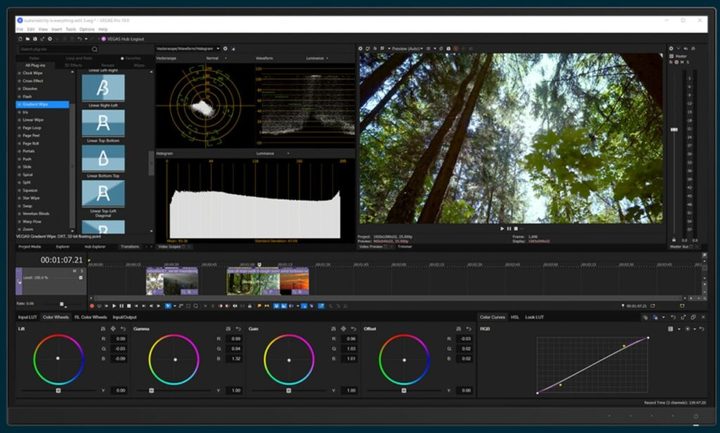 youtube影片剪辑软件,youtube上视频剪辑工具
