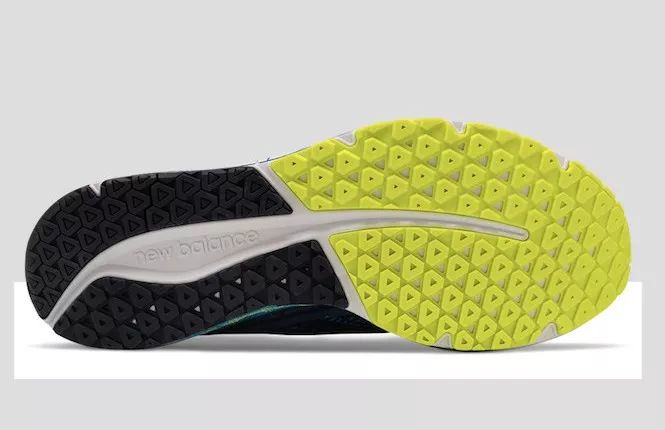 newbalance纽约马拉松限定,纽约马拉松和newbalance什么关系