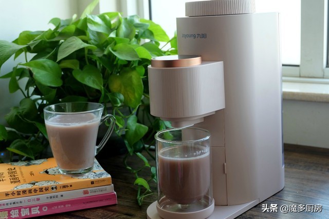 哪种豆浆机做的豆浆非常好喝,豆浆机怎么能做出好喝的五谷豆浆