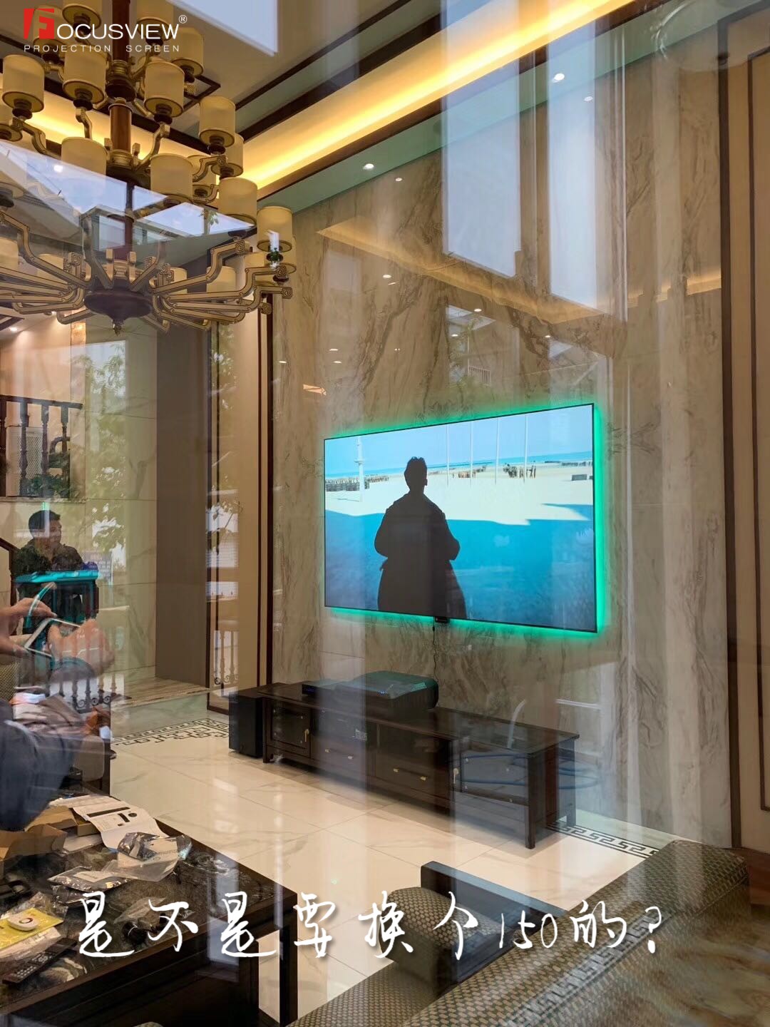 家庭怎么选择激光电视和液晶电视,激光电视和平板电视区别