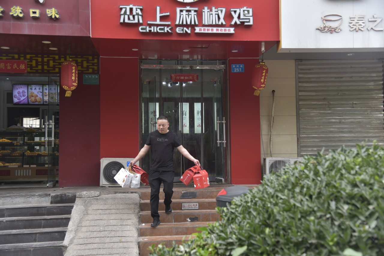 椒麻鸡开店创业,鹤壁豫哥麻椒鸡加盟要多少钱