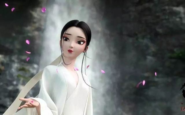 白蛇缘起解密,白蛇缘起攻略