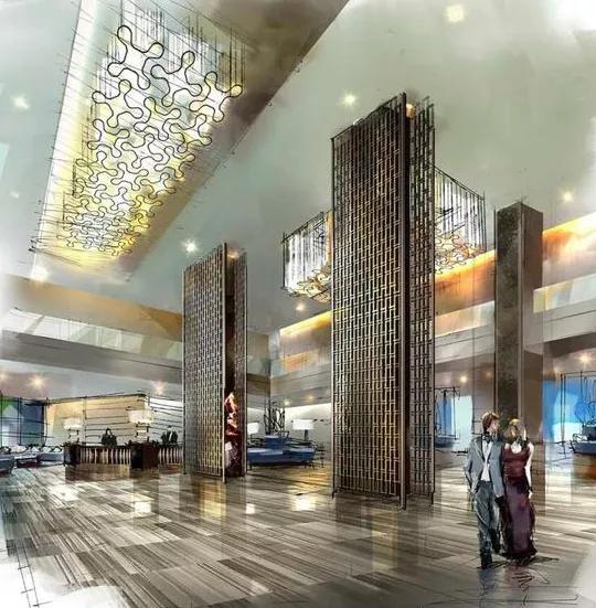 室内设计师的十个必备技巧,室内设计师必备十大设计方法