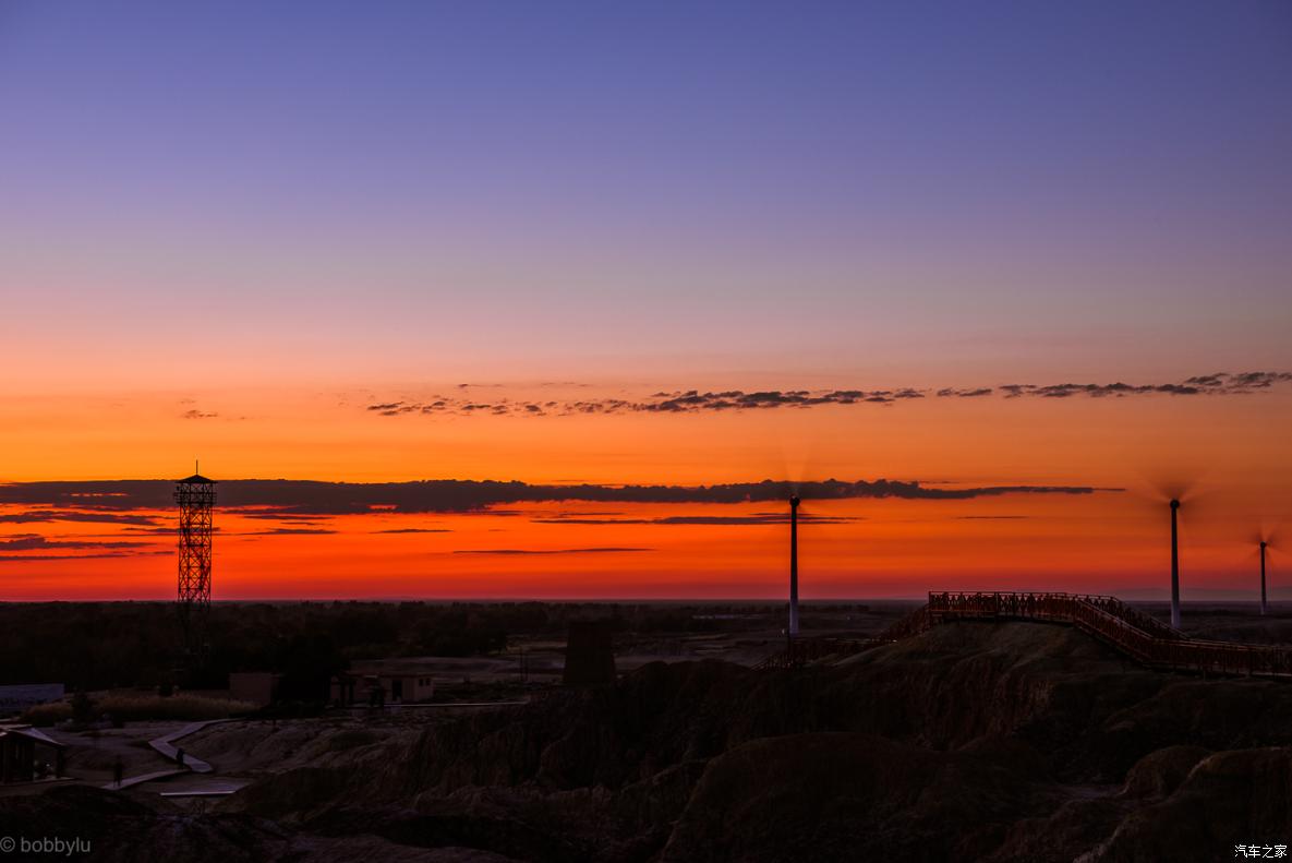为美食而旅行,为美食美景而来