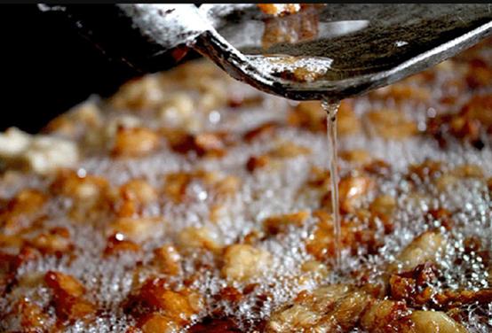 古代周天子的美食,舌尖上的西周