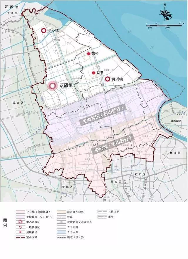 宝山共富板块深度分析,宝山共康会升值吗