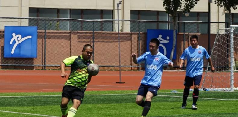 茅台王子酒足球比赛,2024茅台王子杯竞秀区足球比赛