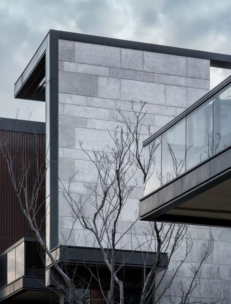 朱家角珠里尚院联排别墅,上海朱家角朱里尚院