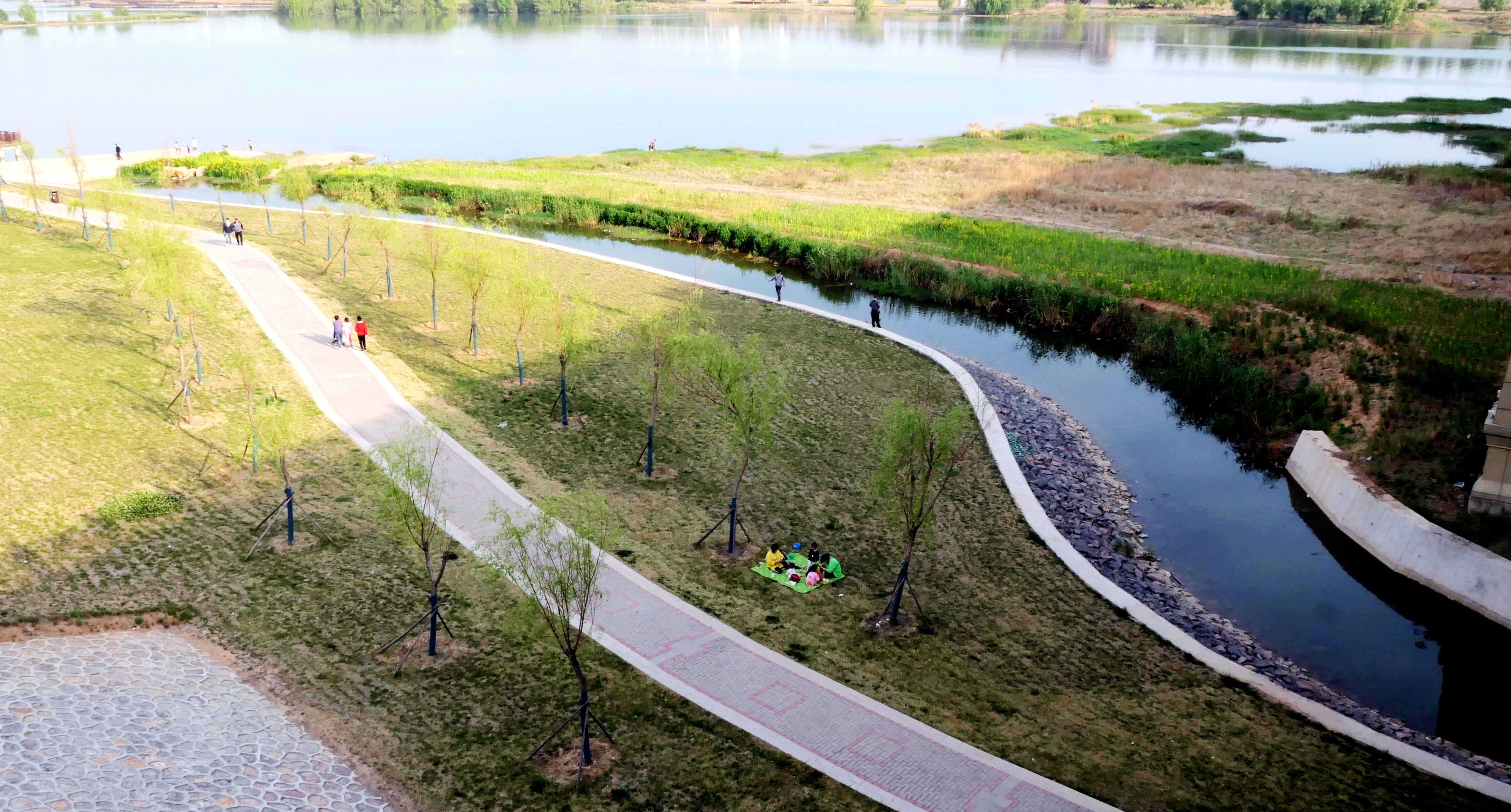 最美洛阳好风景,洛阳美丽风景视频