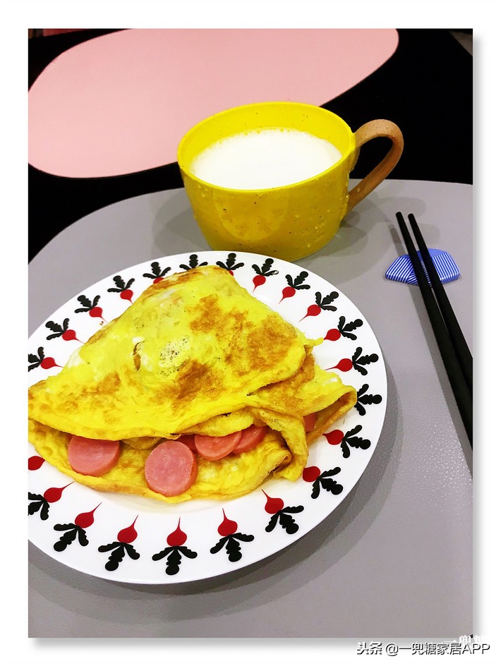 18线小城生活不如北上广?我的2019年愿望:像她一样住上理想小家