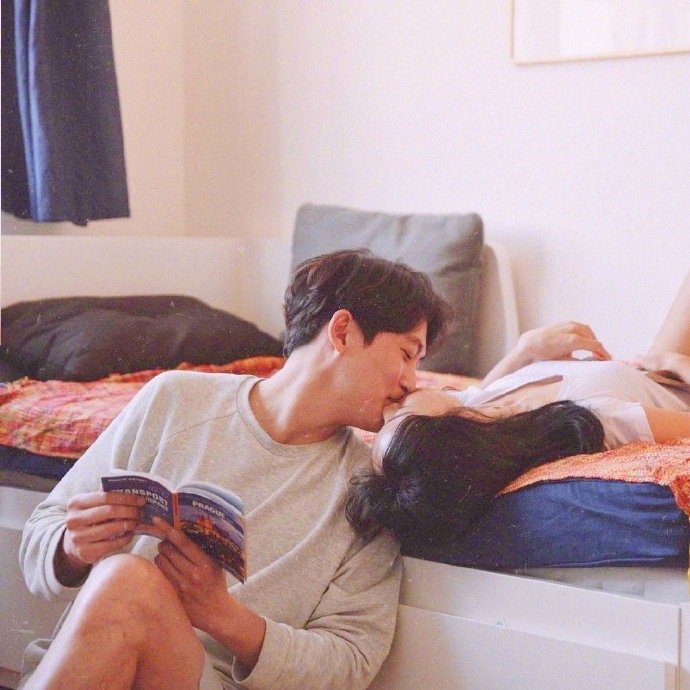 老公说不爱你了应该怎么做,老公不听话就不理你怎么办