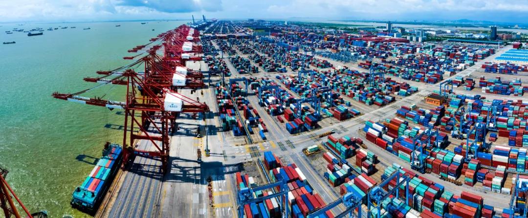 港口收入,港口的收入有哪些