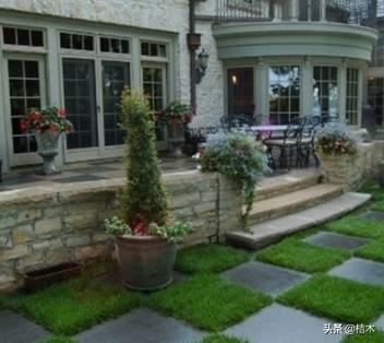 水泥地面院子如何降温,夏天农村屋子太热怎么降温