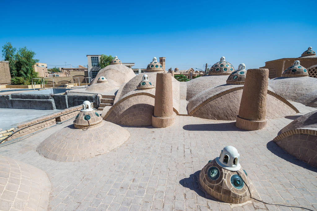 中东综合实力哪国最强,中东五大强国实力怎么样