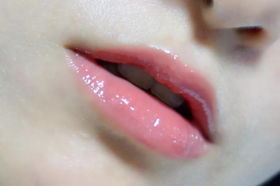 梵娅纹绣的正确做法,梵娅纹唇有什么讲究