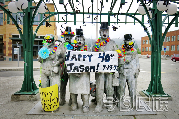 美国西雅图的浪漫,西雅图夜未眠浪漫吗