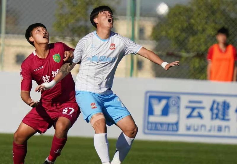 大连红狮vs青岛红狮比分预测,红狮冲甲赛程